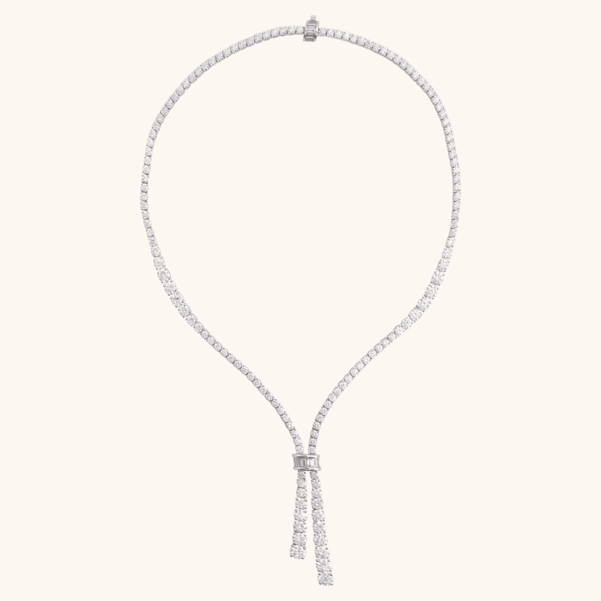 Diamond Necklace