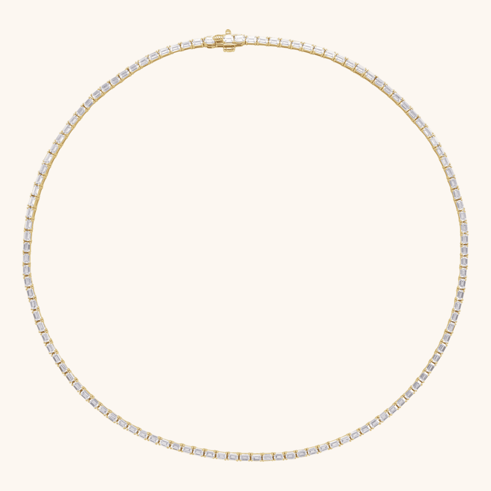Chain Necklace