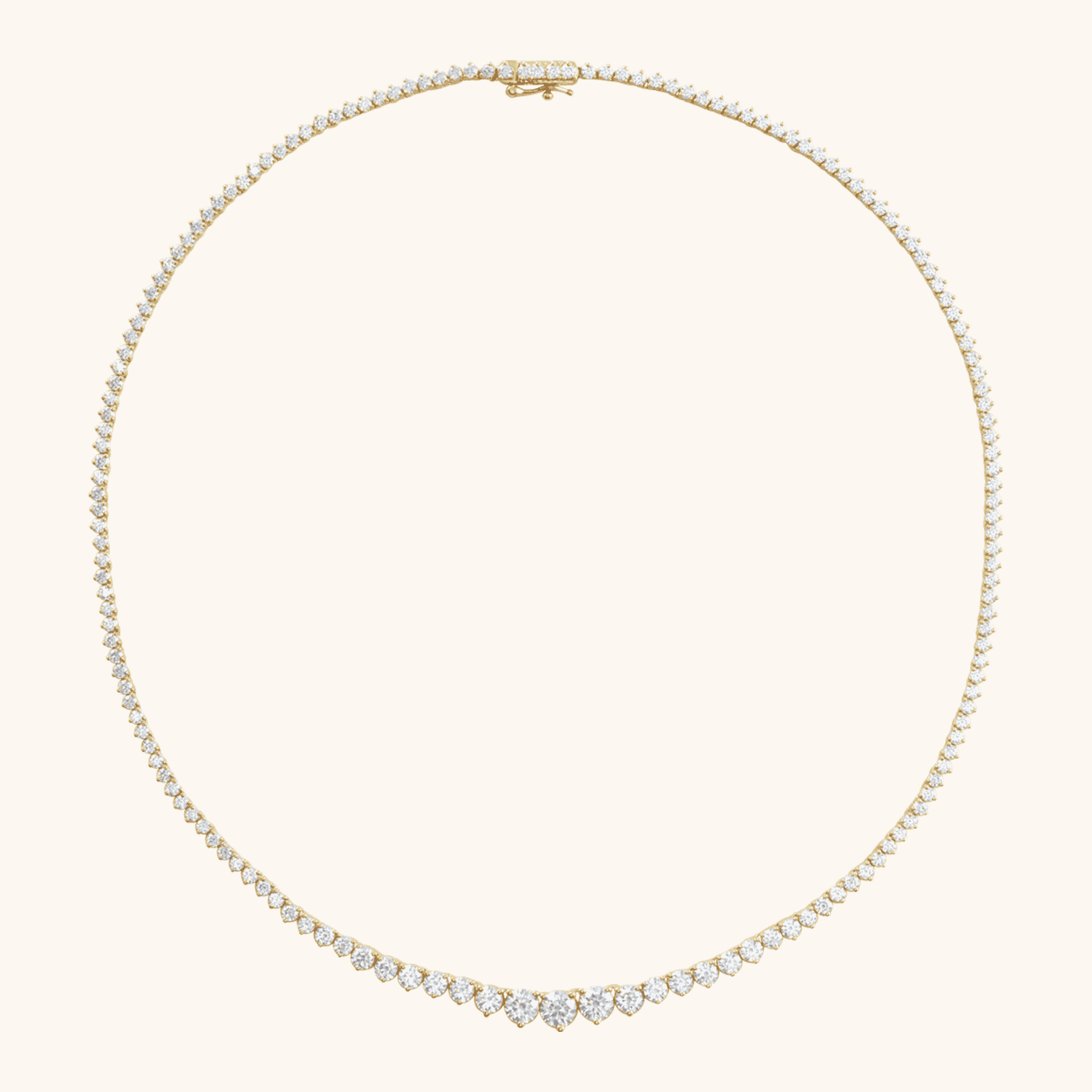 Diamond Necklace