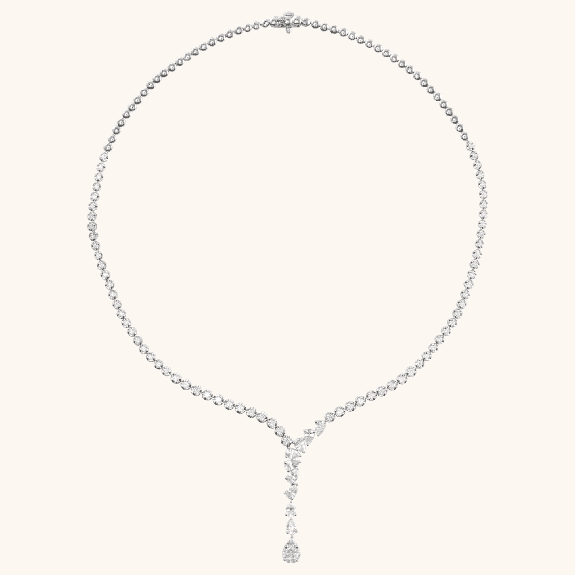 Diamond Necklace