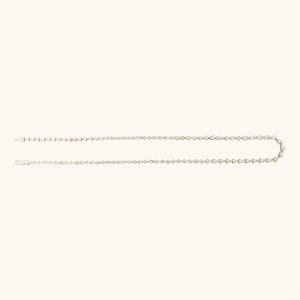 Gold Chain Necklace