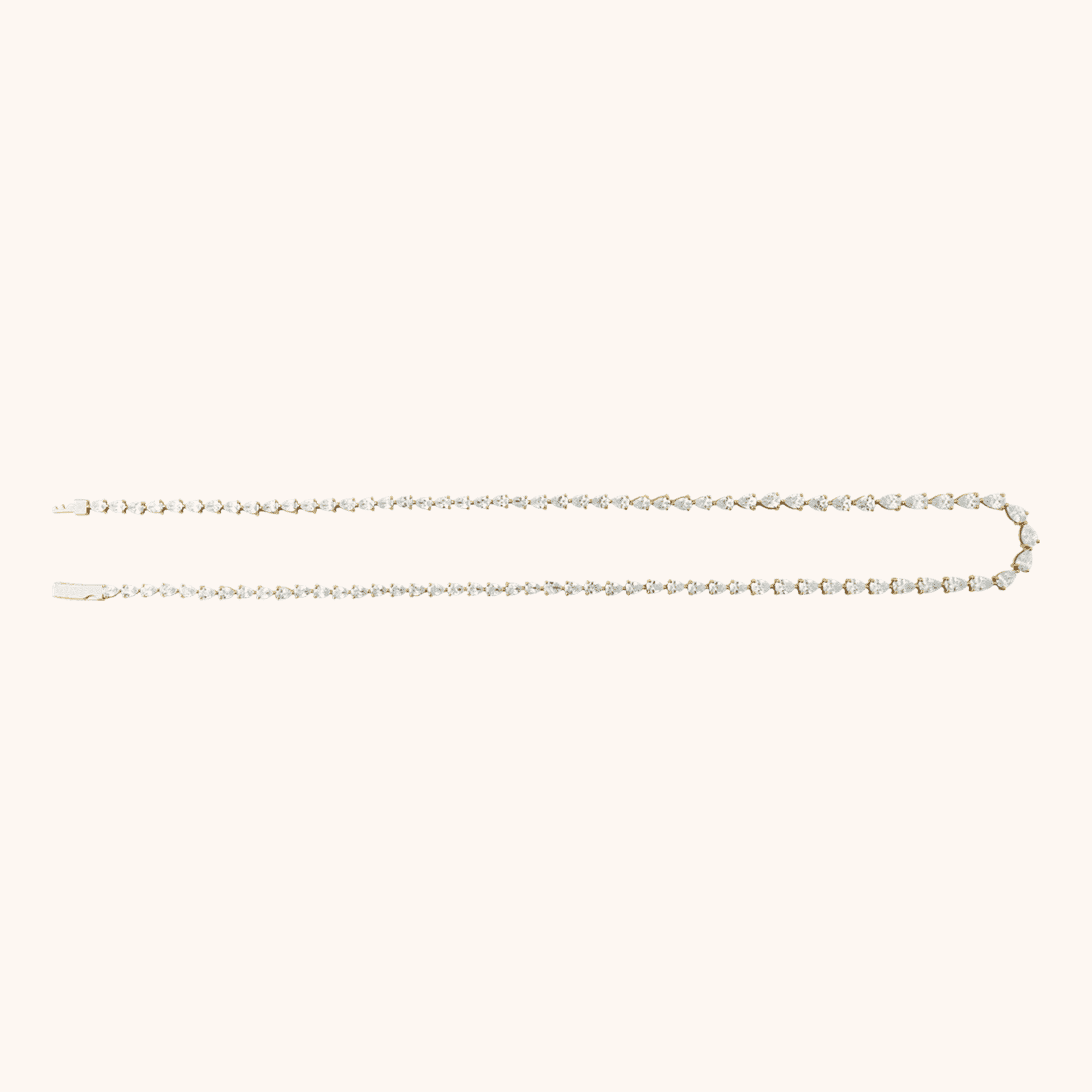 Gold Chain Necklace