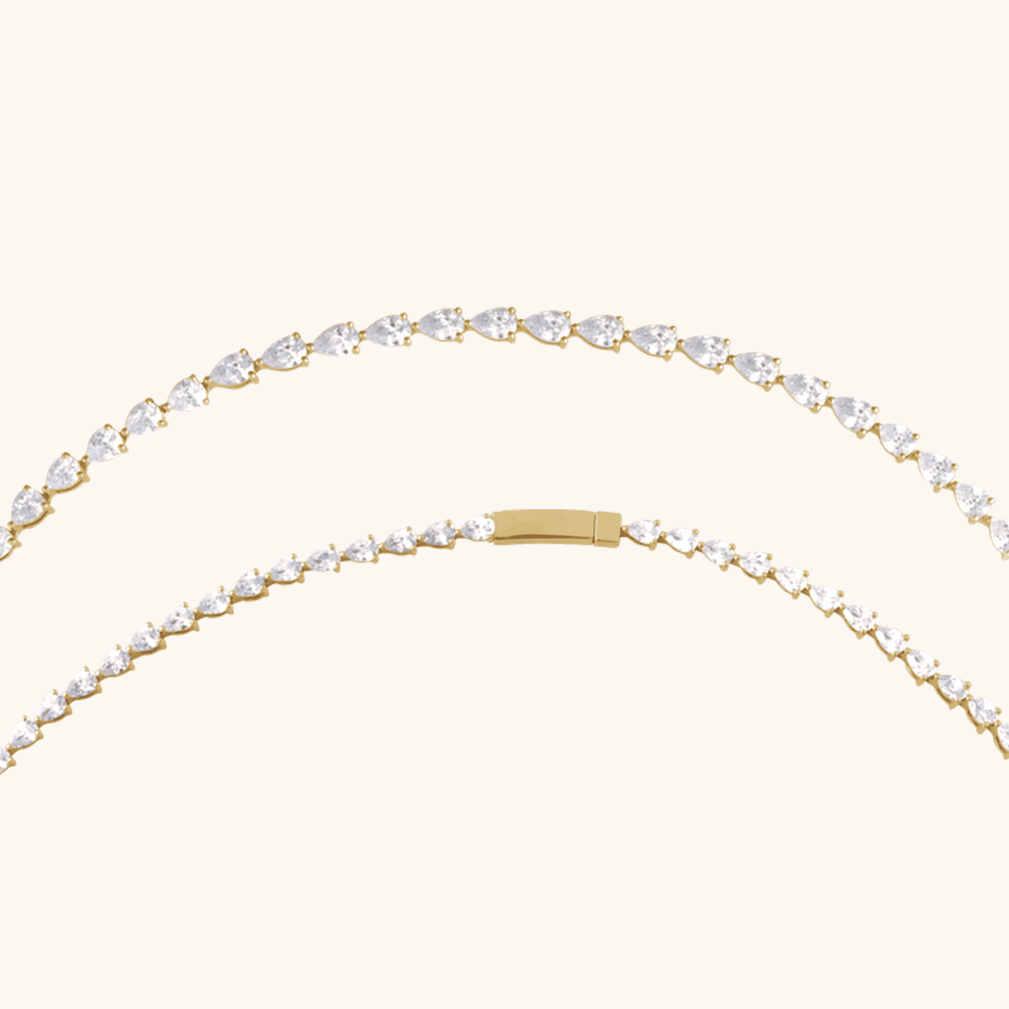 Gold Chain Necklace