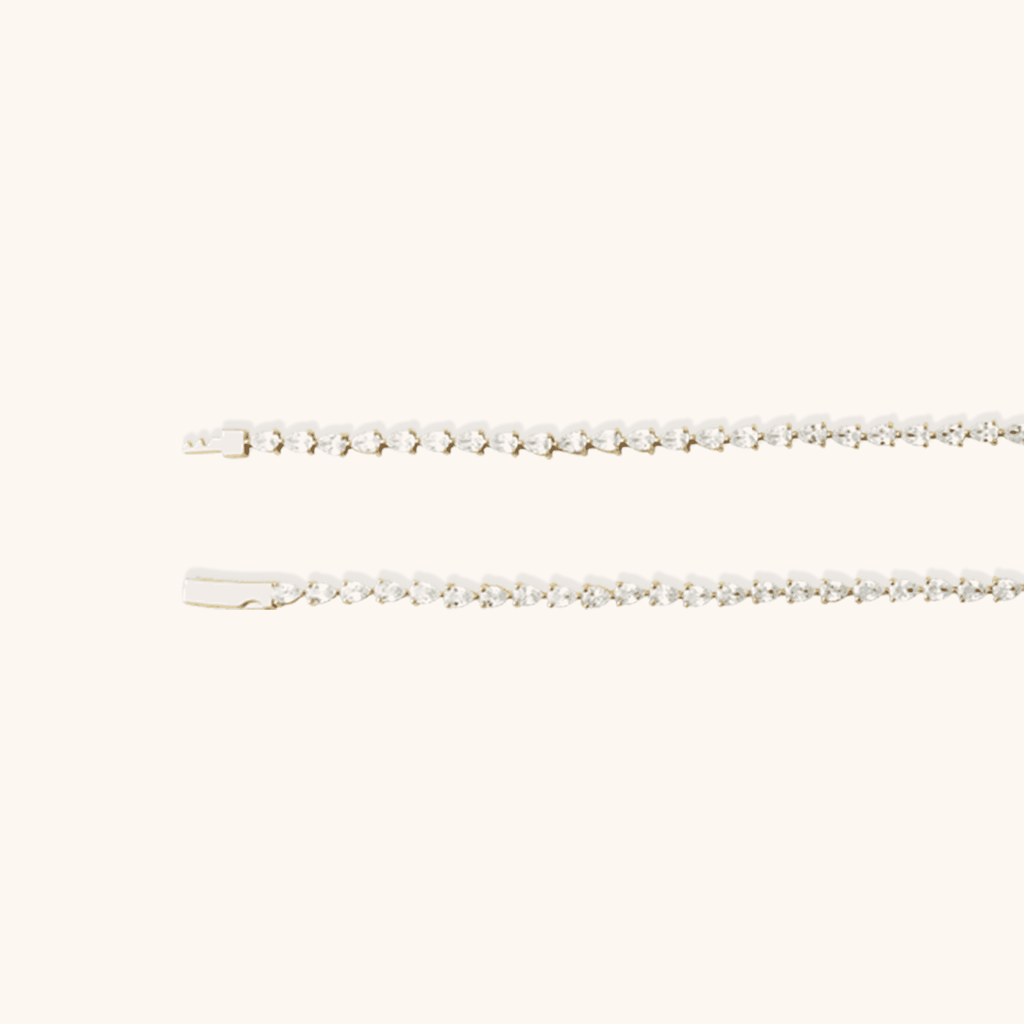 Gold Chain Necklace