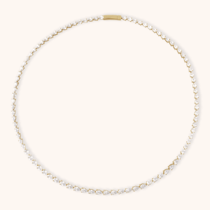Gold Chain Necklace