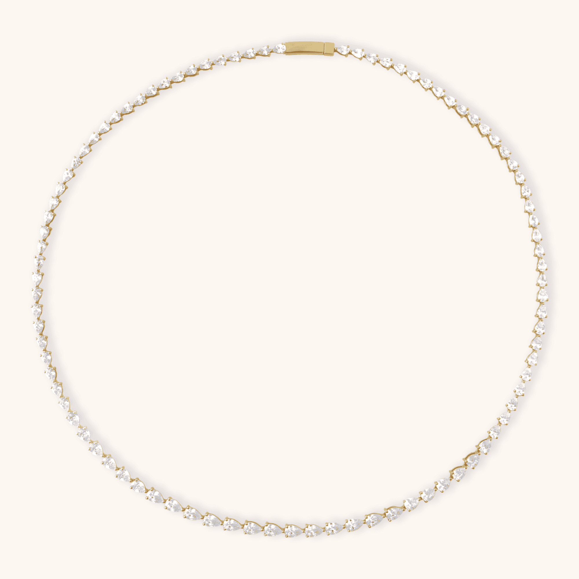 Gold Chain Necklace