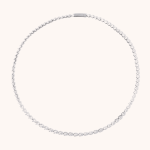Gold Chain Necklace