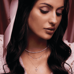 Gold Chain Necklace