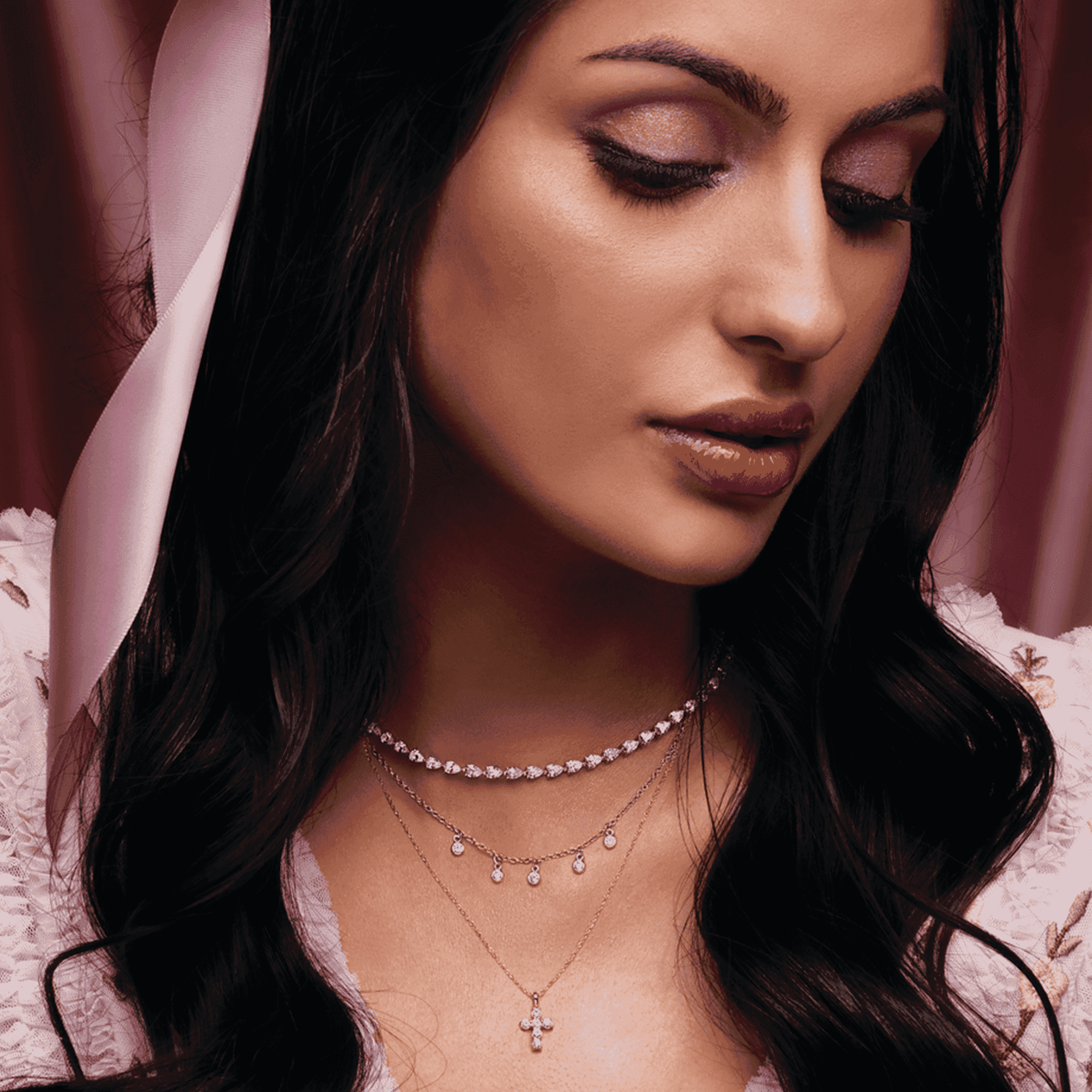 Gold Chain Necklace
