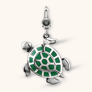 Charm necklace