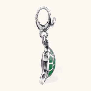 Charm necklace