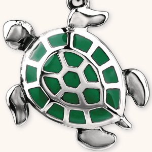Charm necklace