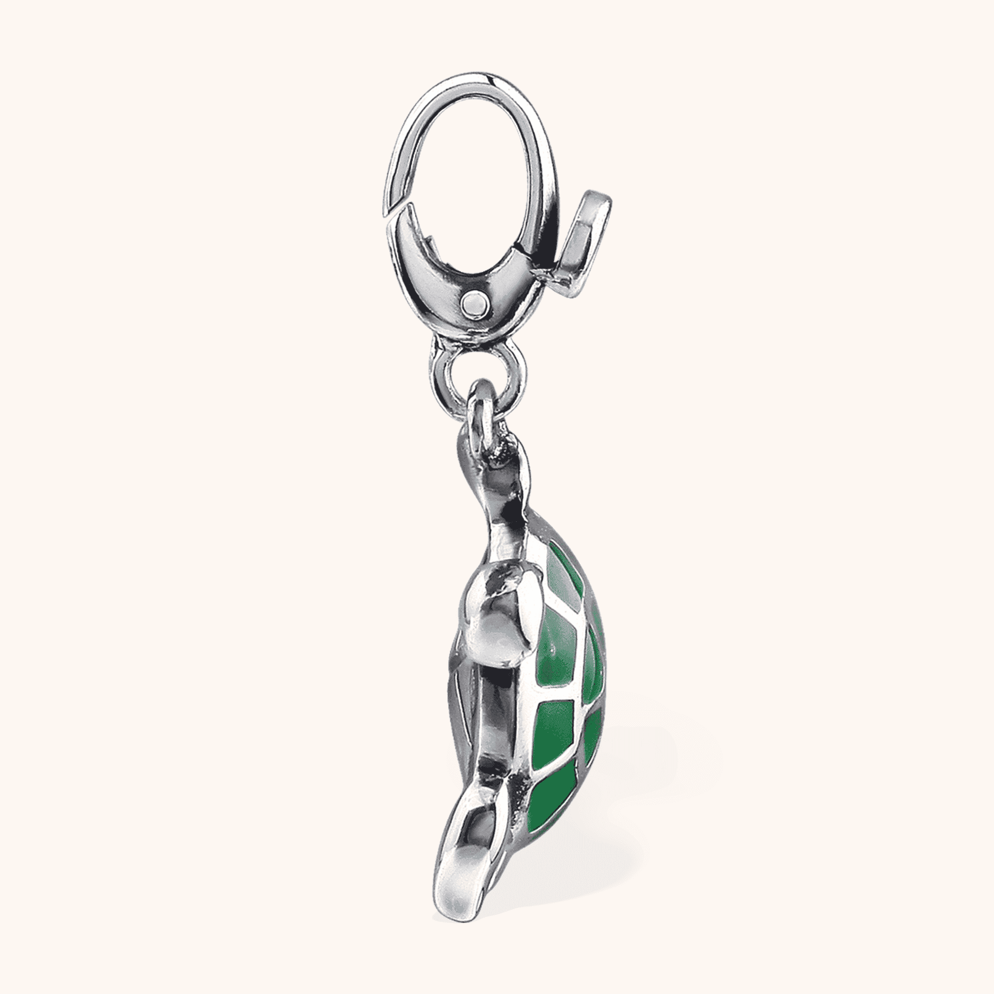 Charm necklace