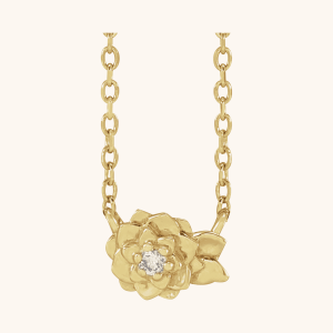 Diamond Necklace