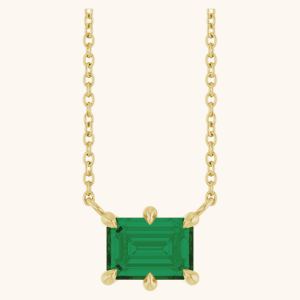 Diamond Necklace