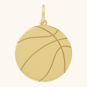 Gold Necklace