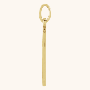 Gold Necklace