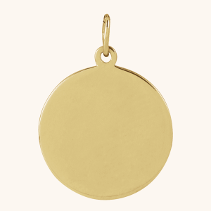 Gold Necklace