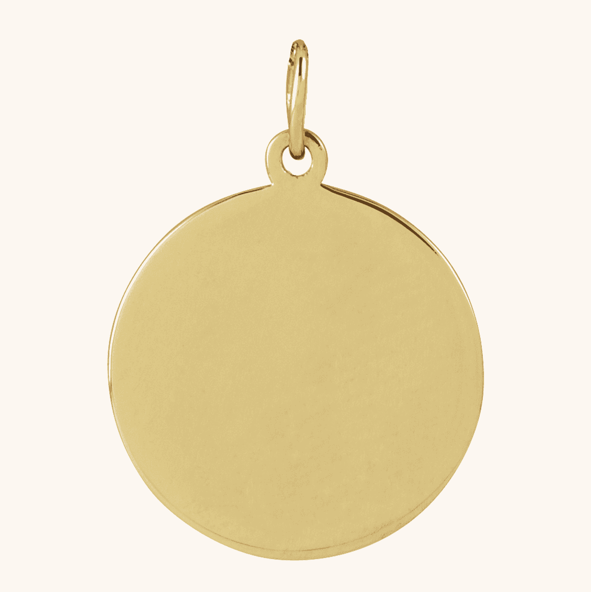 Gold Necklace