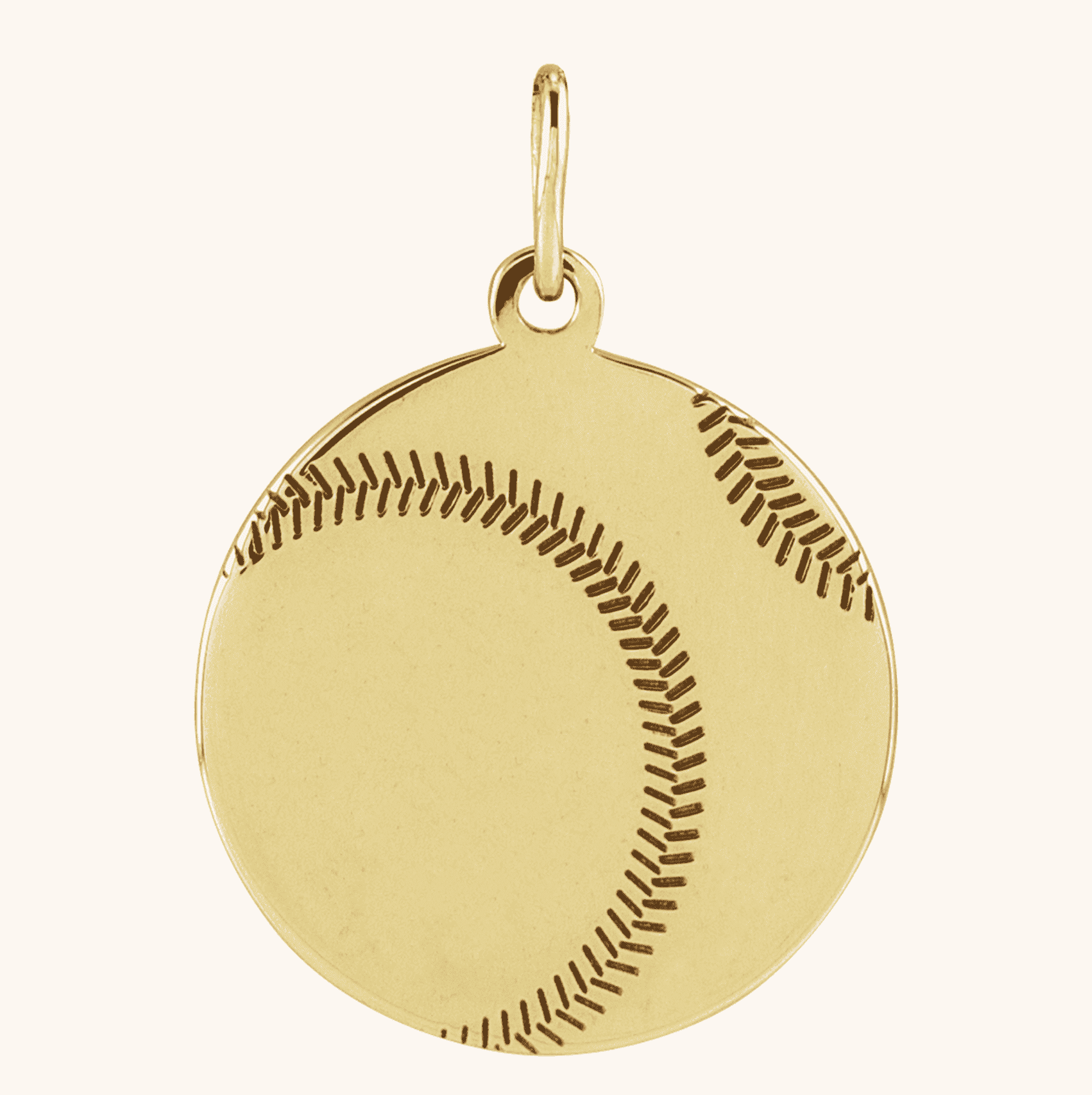 Gold Necklace