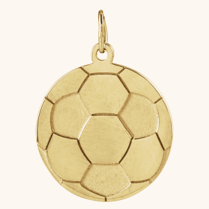 Gold Necklace