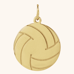 Gold Necklace
