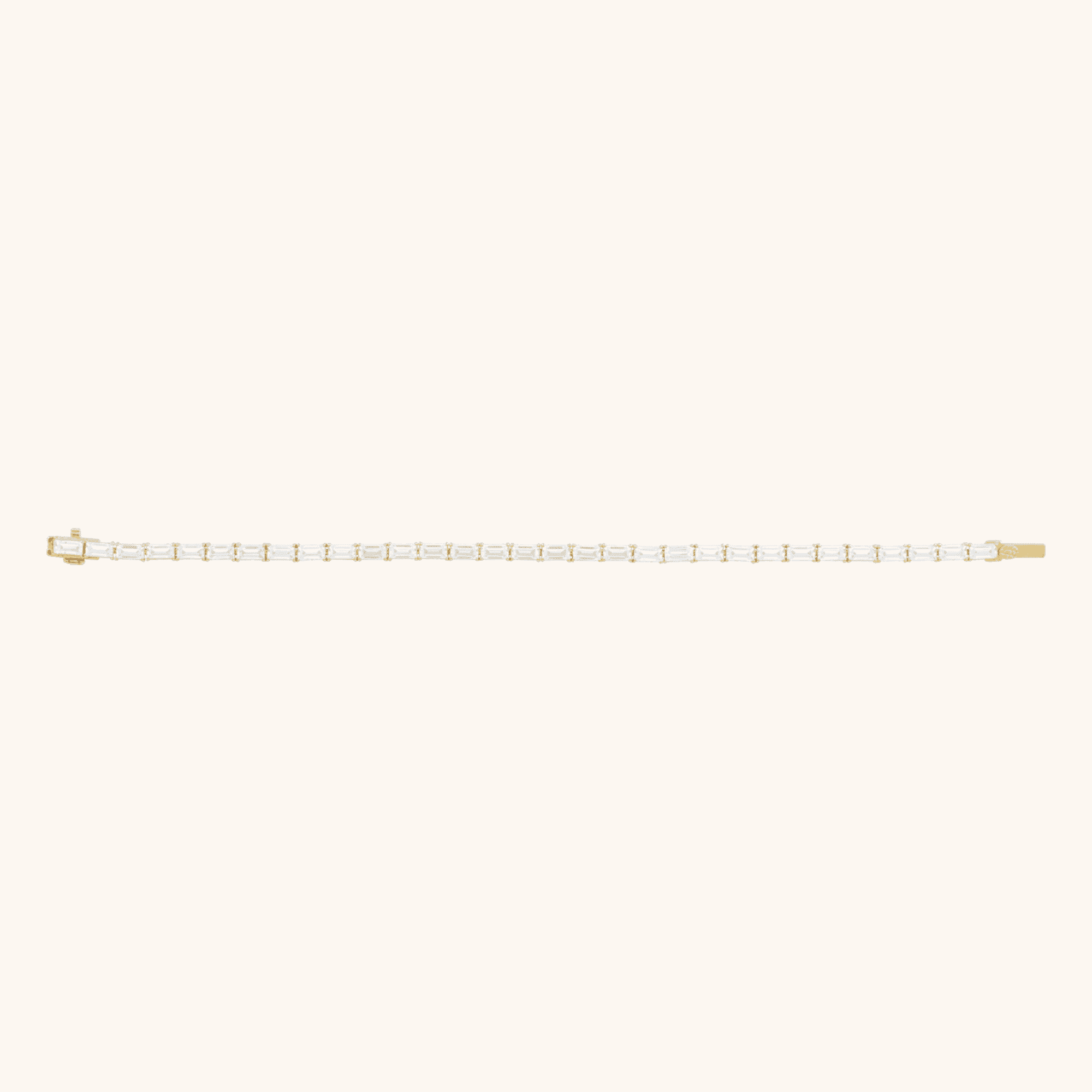 Gold Women Bracelet