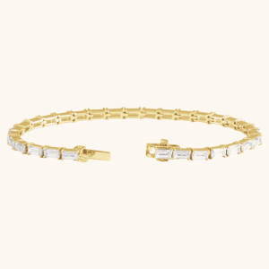 Gold Women Bracelet