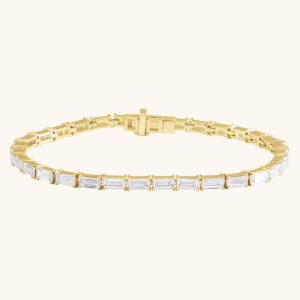Gold Women Bracelet