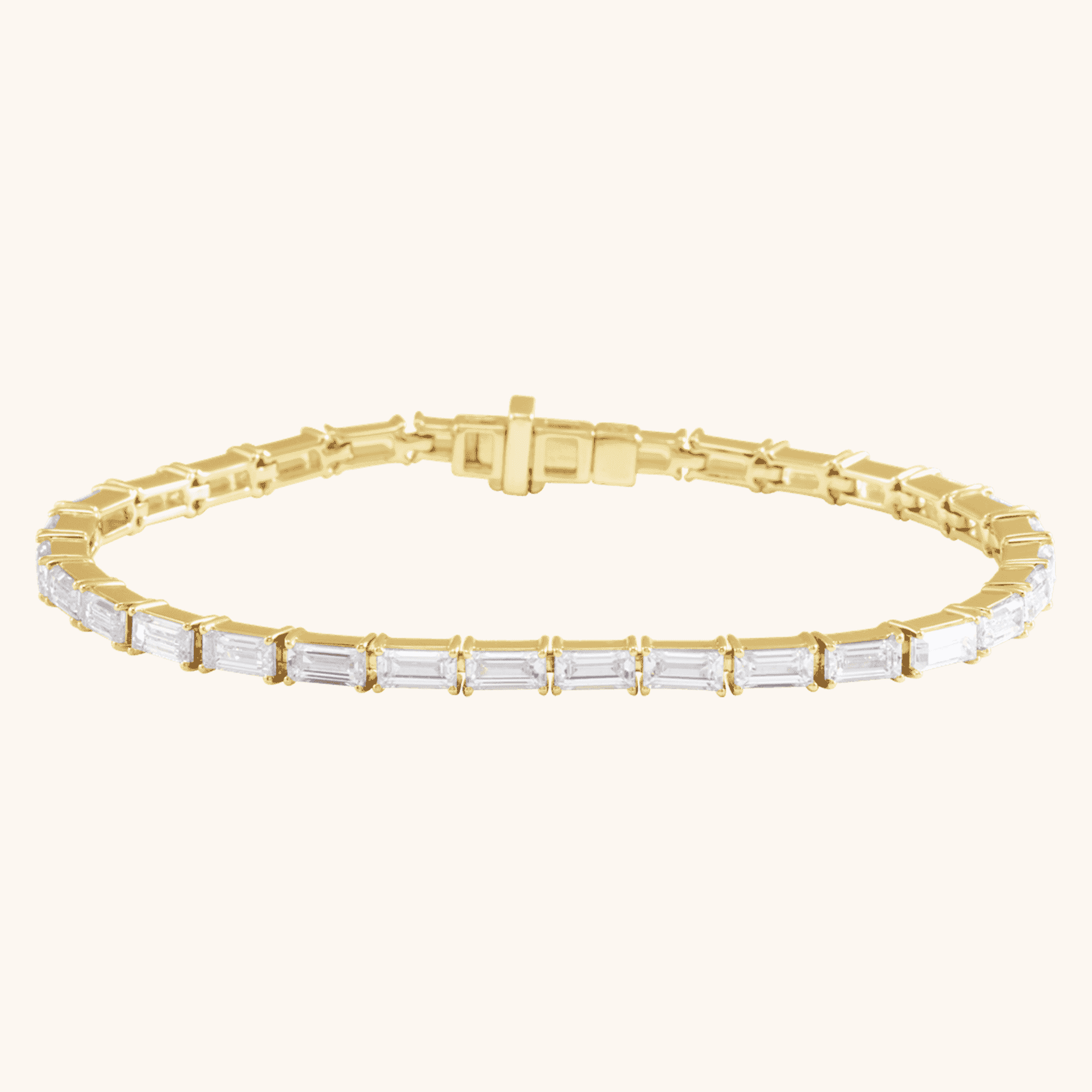 Gold Women Bracelet