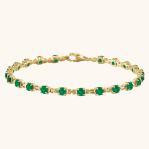 Gemstones Bracelet