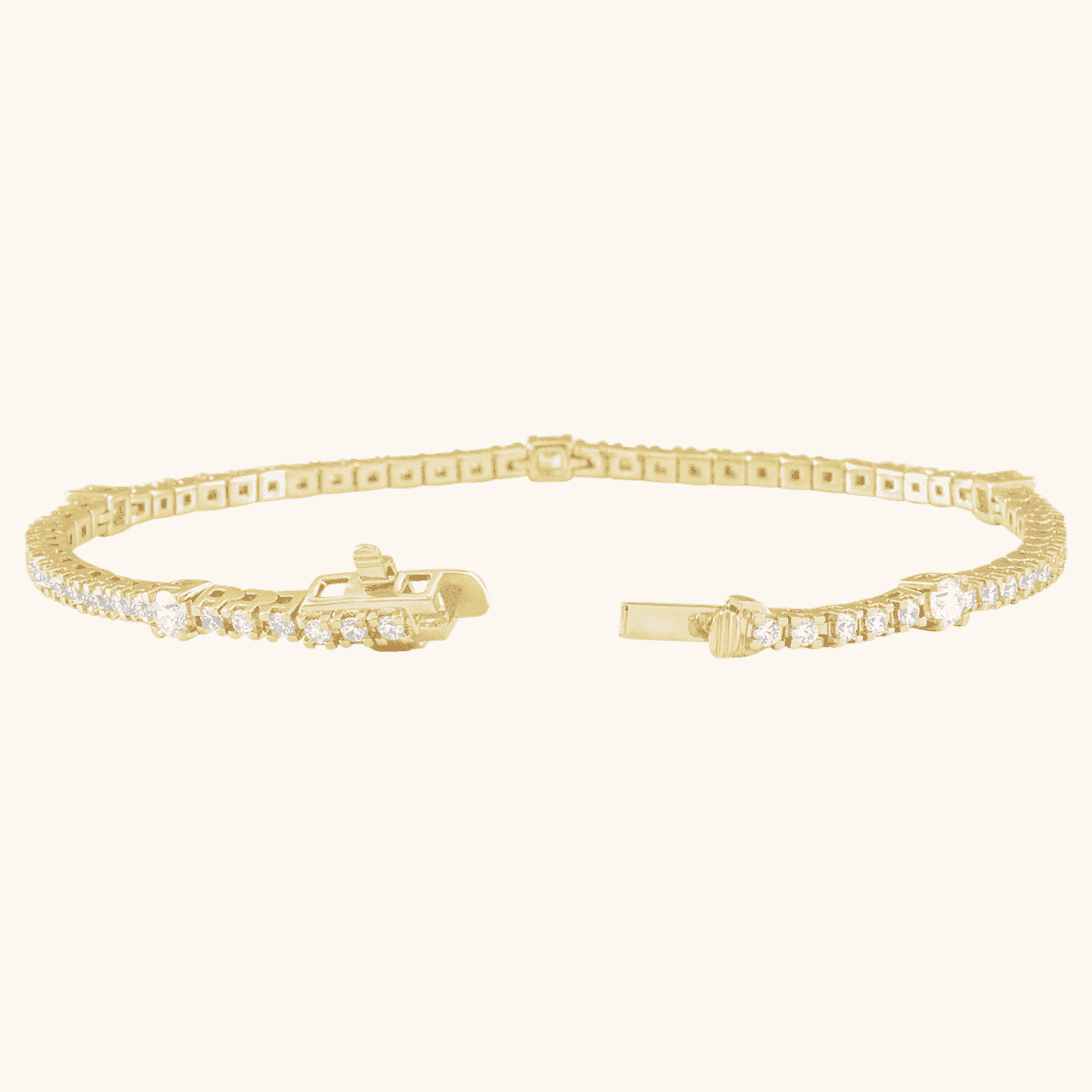 Gold Women Bracelet