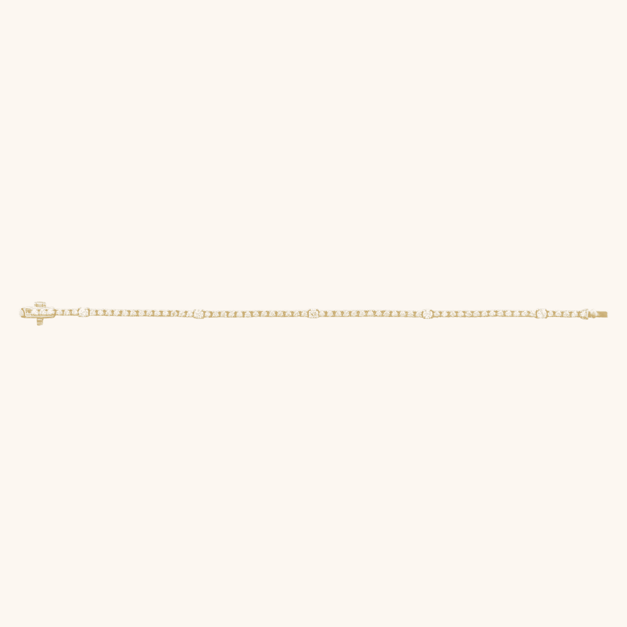 Gold Women Bracelet