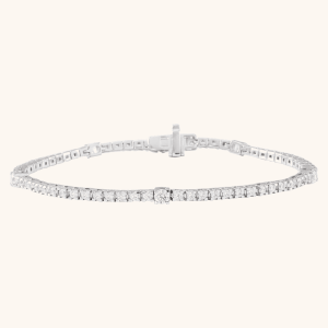 Gold Women Bracelet