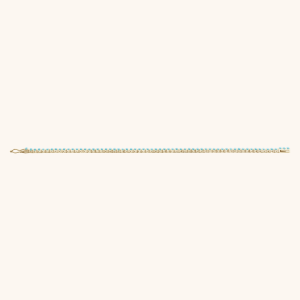 Tennis Bracelet