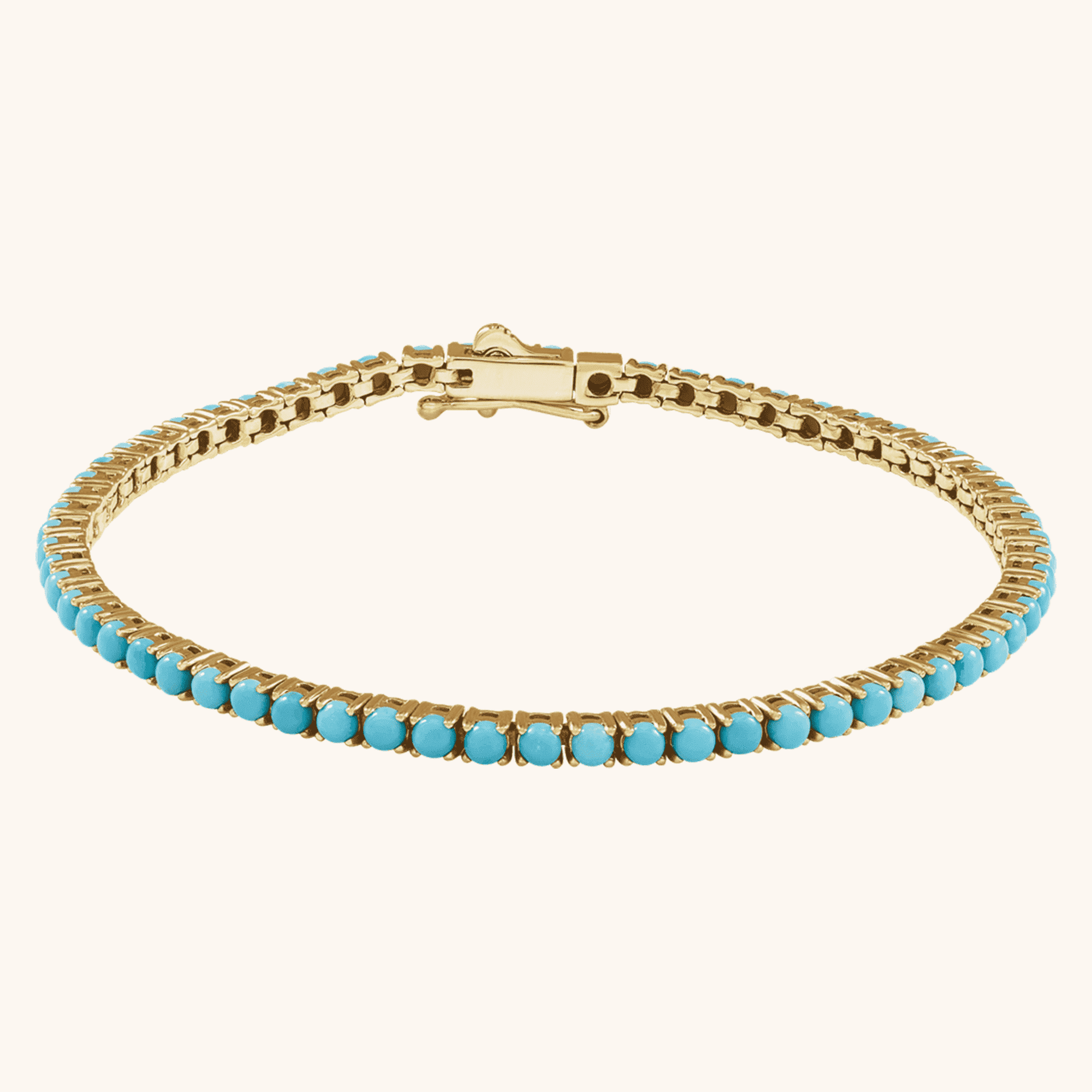Tennis Bracelet