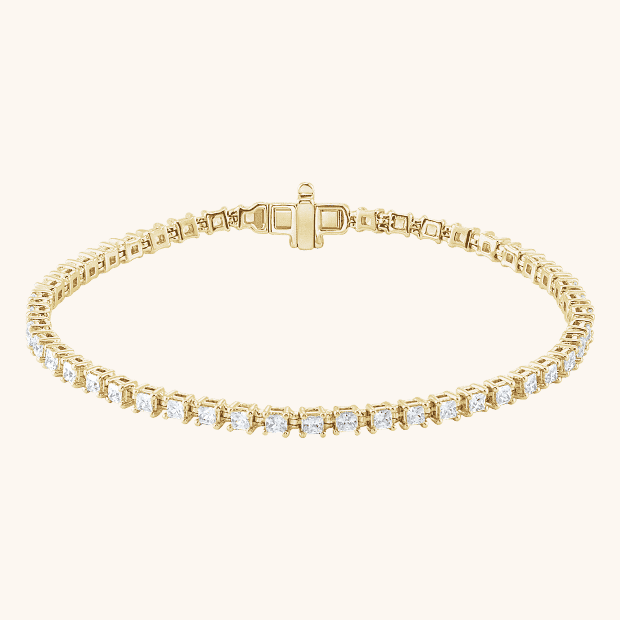 Gold Bracelet