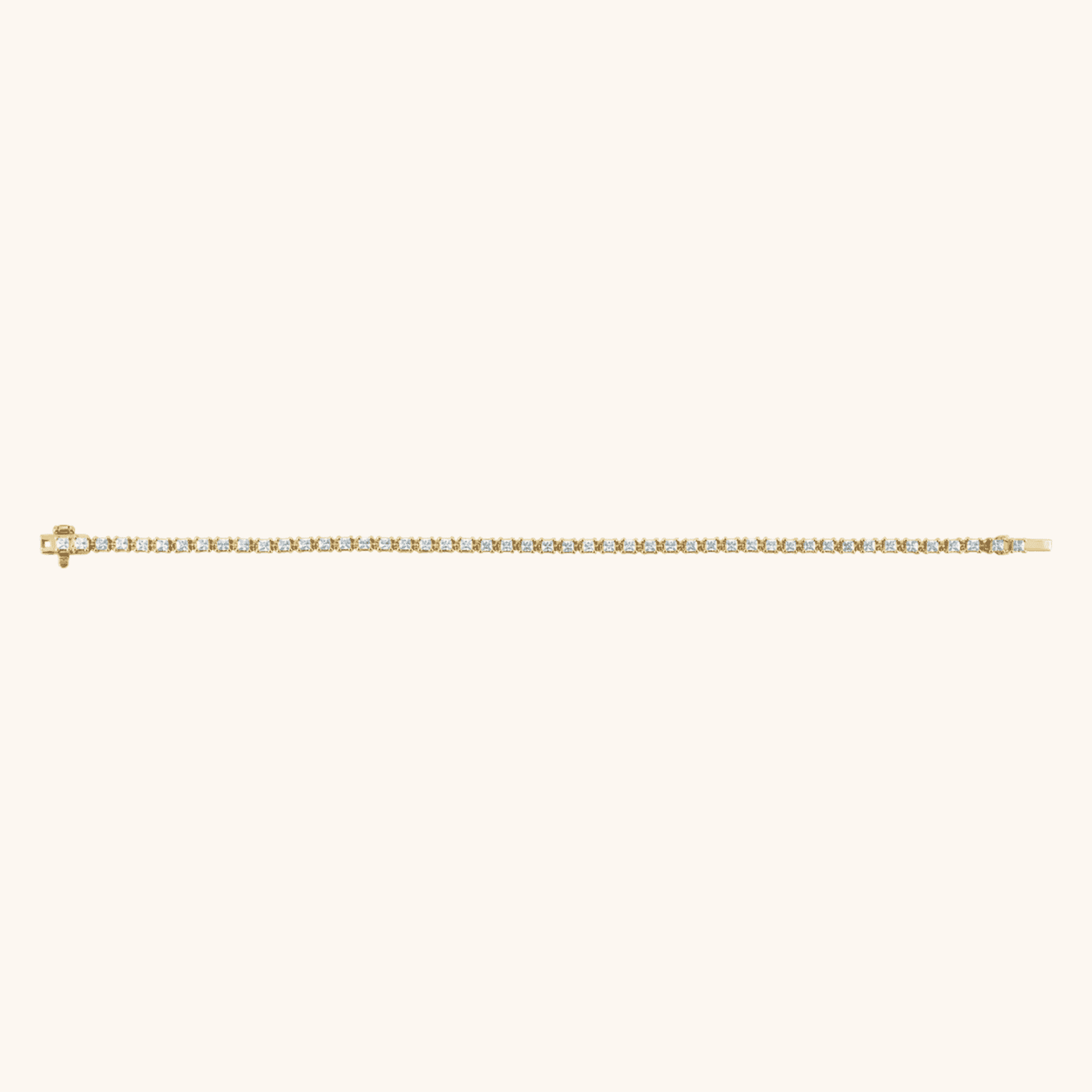 Diamond Bracelet