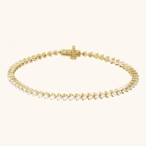 Diamond Bracelet