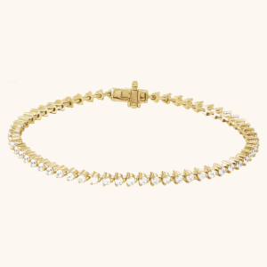 Diamond Bracelet