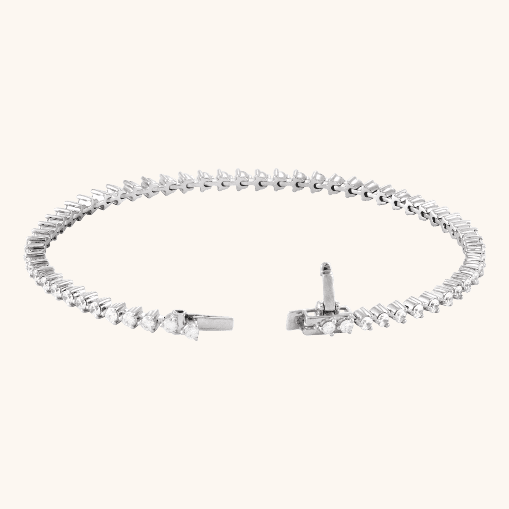 Diamond Bracelet