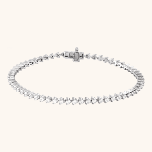 Diamond Bracelet