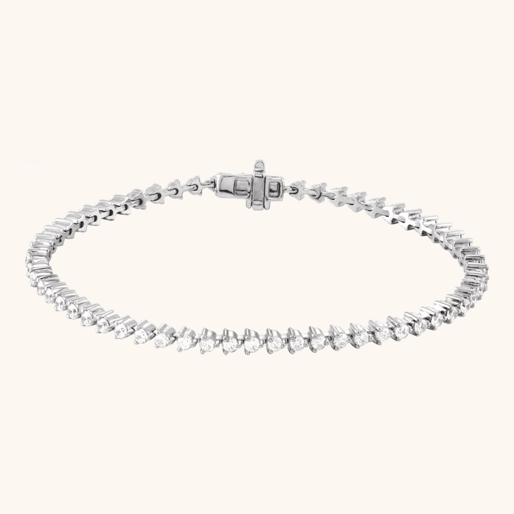 Diamond Bracelet