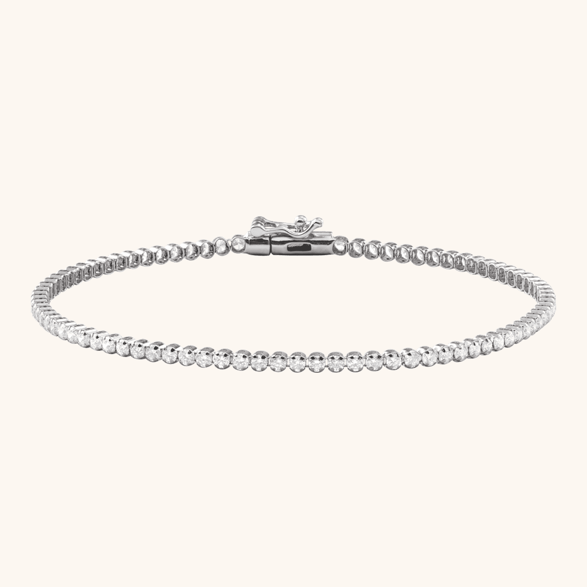 Diamond Bracelet