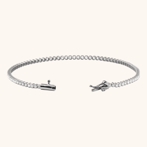 Diamond Bracelet