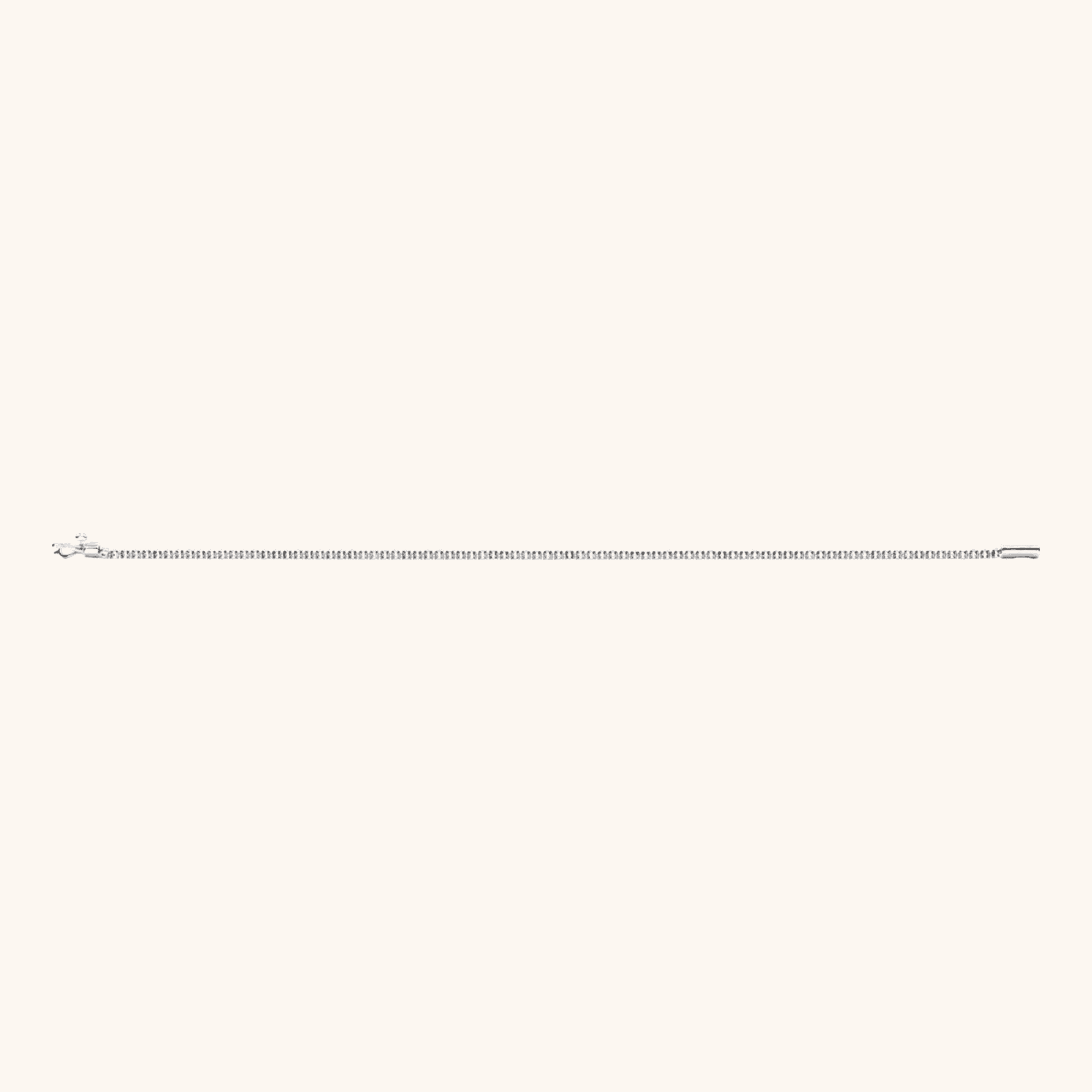 Diamond Bracelet