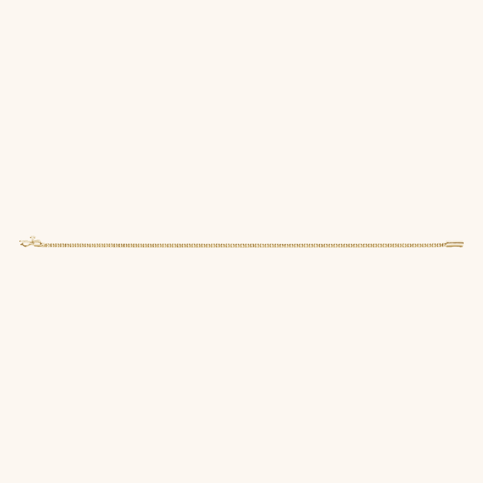 Diamond Bracelet