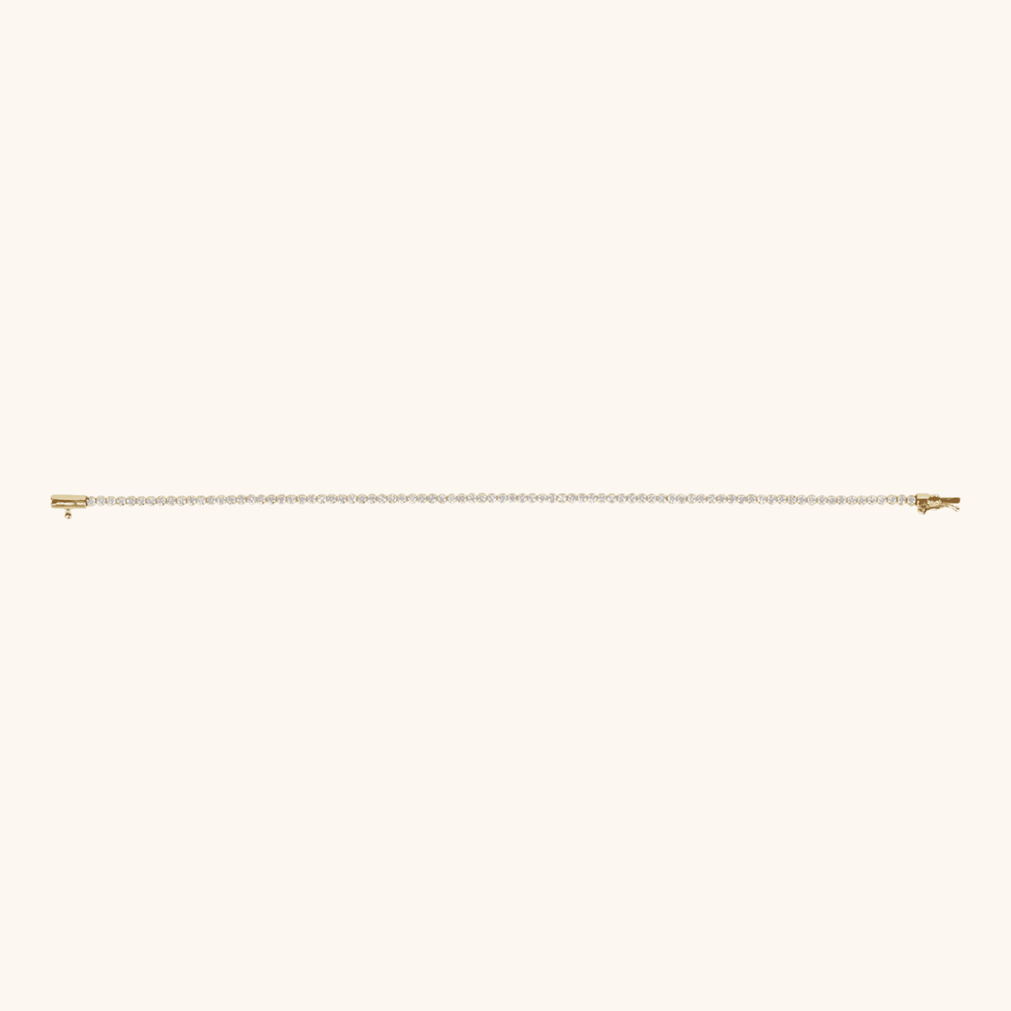 Diamond Bracelet