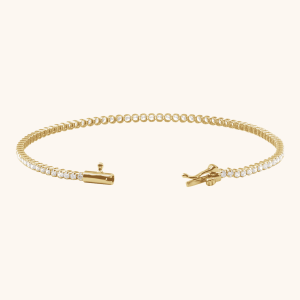 Diamond Bracelet