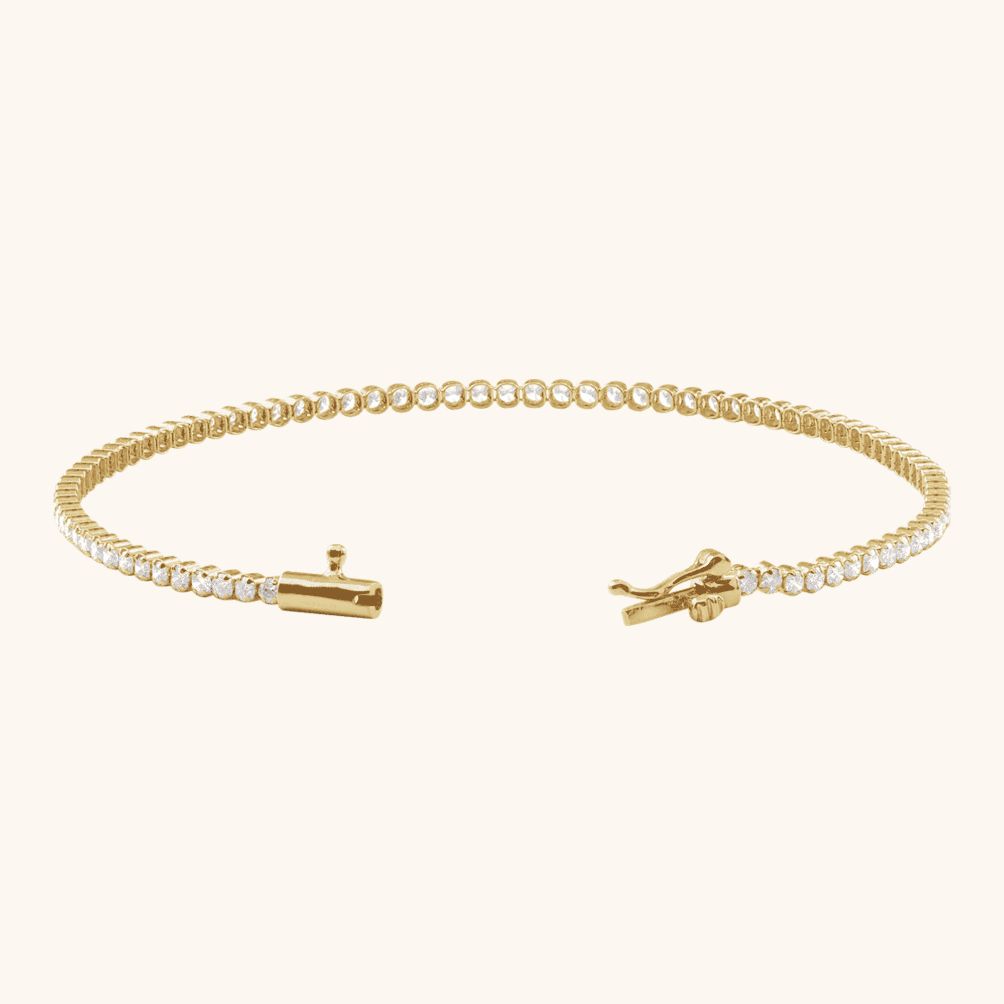 Diamond Bracelet